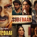 Subedaar Trailer Out