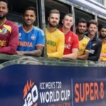 T20 W 2026 Super 8 Schedule