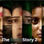 The Kerla Story 2 Trailer