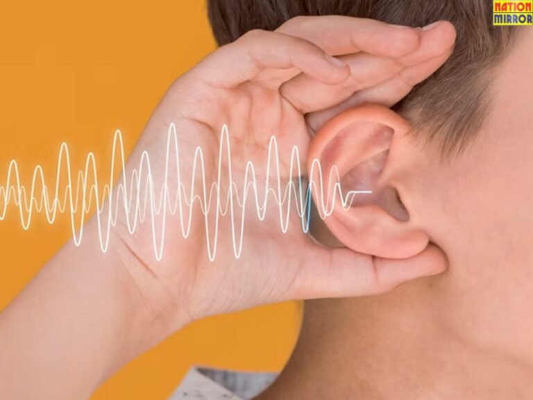 These Habits Cause ear Problems