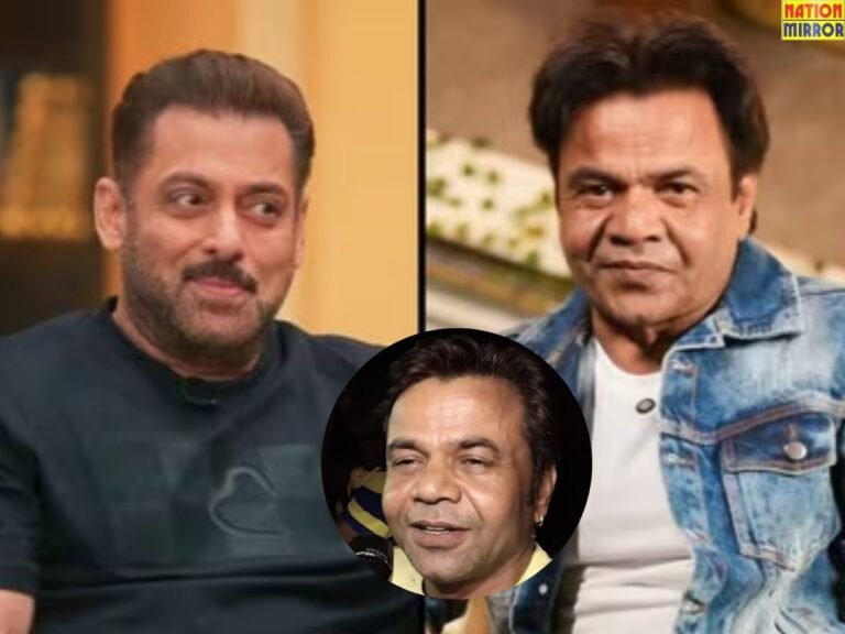 Truth Behind Rajpal Viral Video