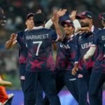 USA Vs NED T20 WC 2026