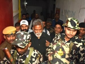 जेल से रिहा हुए पप्पू यादव