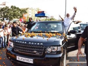 CM नीतीश को मिलेगी PM मोदी जैसी सुरक्षा