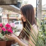 Vastu For Home Flower Decor