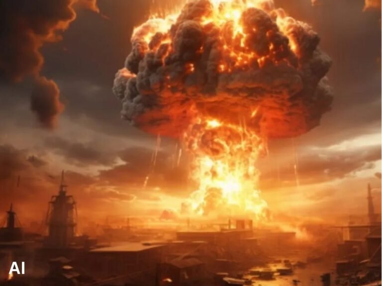 Meghalaya coal mine explosion