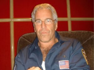 जेफरी एपस्टीन