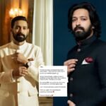 Vikrant Breaks Silence On Retirement