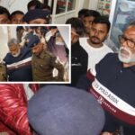 Pappu Yadav Arrested