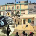 Islamabad Mosque Bombing ISIS