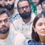 Virat Anushka Meet Premanad Maharaj 3