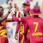 WI Vs Italy T20 WC 2026