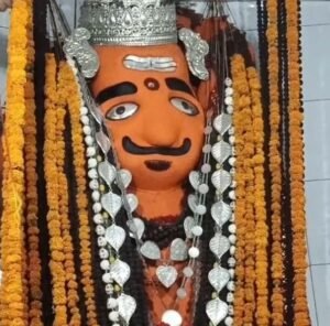 Ratanpur Maa Mahamaya