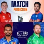 T20 World Cup 2026, ENGvsNEP ,SLvsIRE