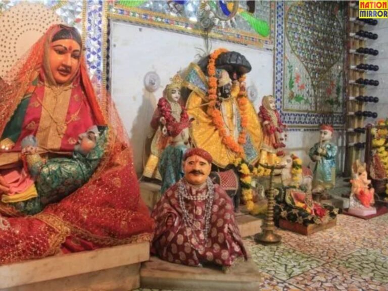 Yashoda Jayanti 2026: इस मंदिर में गोदभराई से होती है संतान की प्राप्ति!