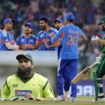 Yusuf mohammad on PAK cricketers