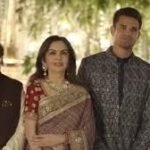 सचिन तेंदुलकर के बेटे अर्जुन का प्री-वेडिंग समारोह हुआ शुरू