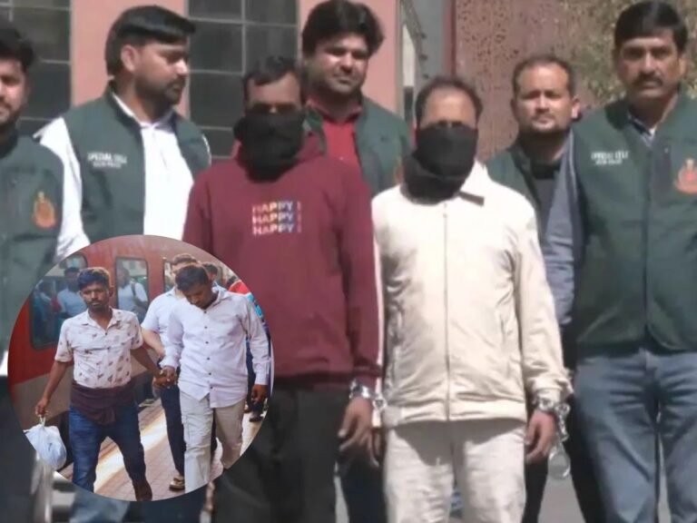 terror plot Tamil Nadu