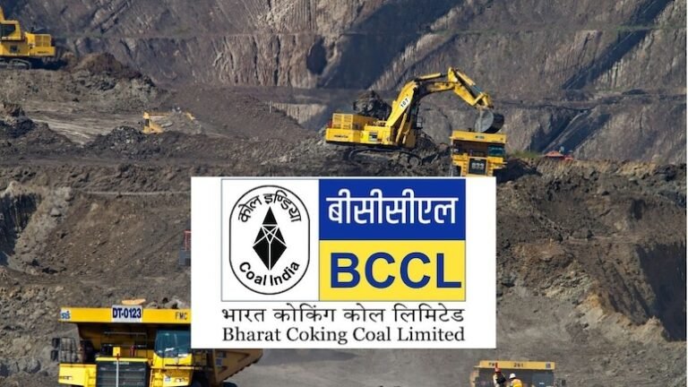 Bharat Coking Coal IPO Creates Record With 90 Lakh Bids
