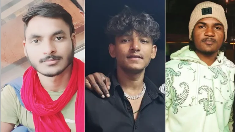 rajasthan honeymoon murder: टहलते पति की गला घोंटकर हत्या