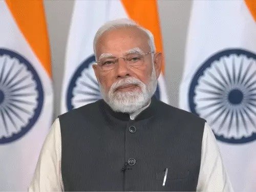 pm modi