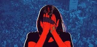 मप्र के बैतूल में पिता ने 10-वर्षीय मासूम बच्ची के साथ किया रेप