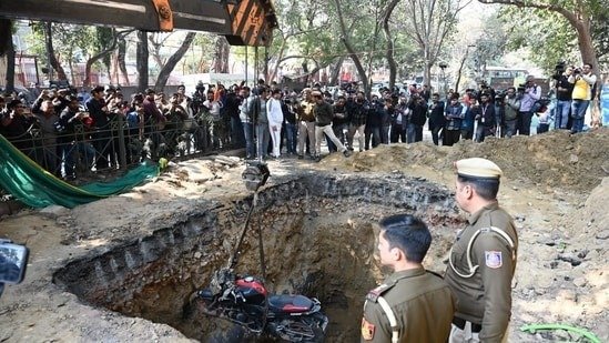 Kamal Death Case: राहुल गांधी का दिल्ली सरकार पर हमला