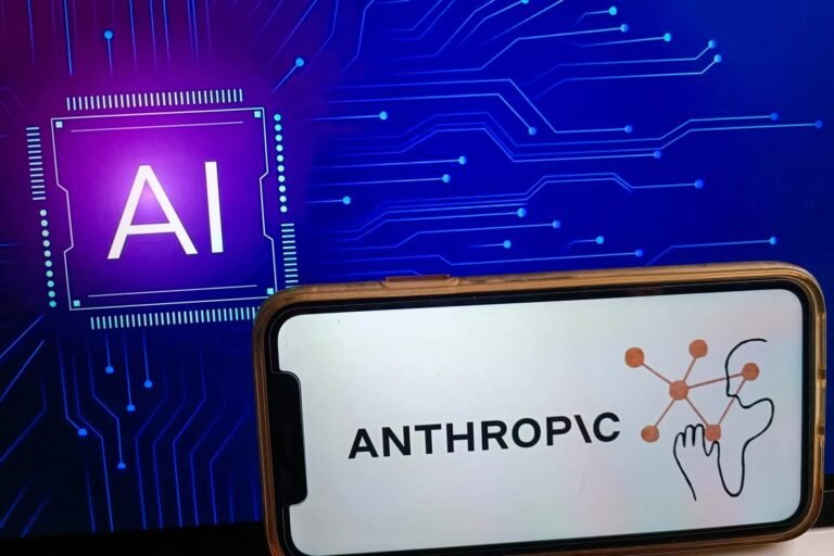 Anthropic AI Tool: से क्यों कांपा आईटी सेक्टर? शेयरों में 6% तक गिरावट