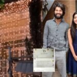vijay rashmika Marriage Soon