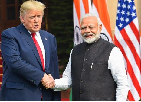 india us extra tariff ended interim trade agreement