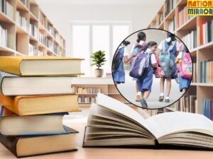 किताब-यूनिफॉर्म के नाम पर दबाव की शिकायतें