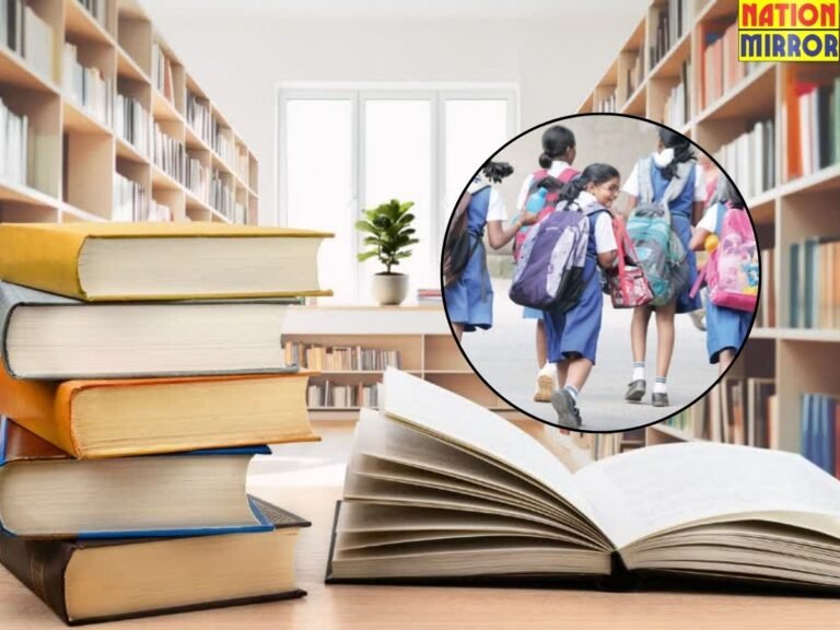 किताब-यूनिफॉर्म के नाम पर दबाव की शिकायतें