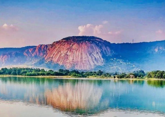 जशपुर का शिवलिंग