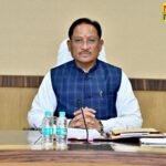 नक्सलवाद अंतिम सांस पर–मुख्यमंत्री विष्णुदेव साय