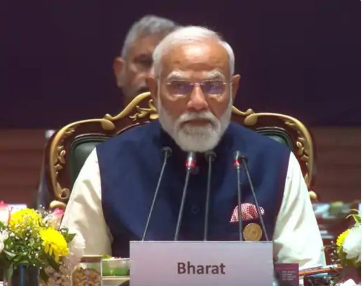 पीएम मोदी