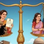 फिल्म ‘जुदाई’ जैसी हकीकत