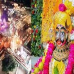 बाबा बनेंगे दूल्हा