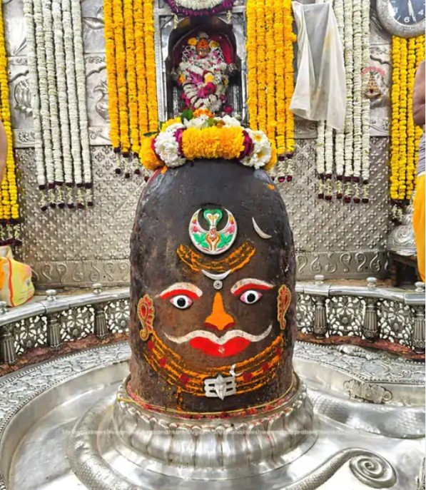 बाबा महाकाल