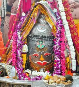 बाबा महाकाल.