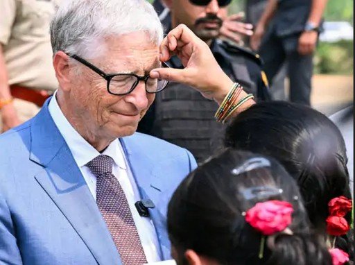 बिल गेट्स