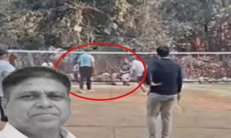 बेडमिंटन खिलाड़ी