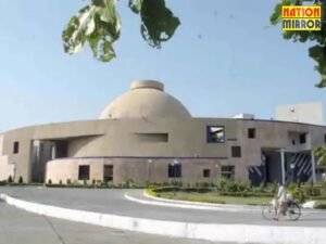 मध्यप्रदेश विधानसभा का बजट सत्र अनिश्चितकाल के लिए हुआ स्थगित