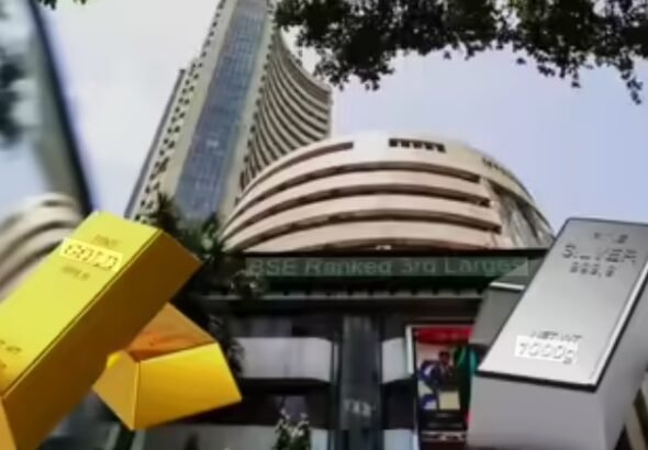 मार्केट