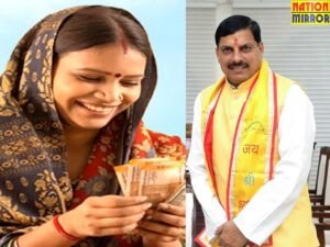 मुख्यमंत्री डॉ, मोहन यादव