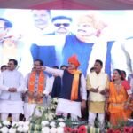 मुख्यमंत्री डॉ. मोहन यादव