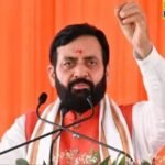 मुख्यमंत्री नायब सिंह सैनी