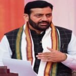 मुख्यमंत्री नायब सिंह सैनी