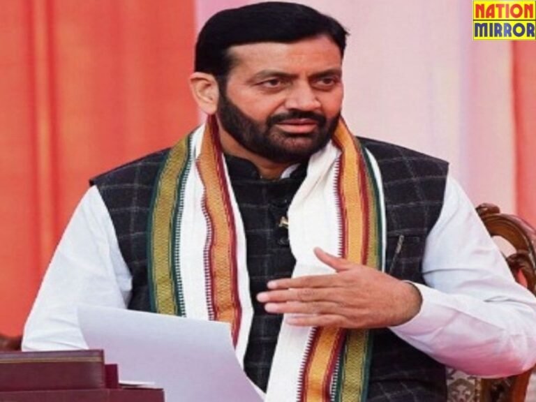 मुख्यमंत्री नायब सिंह सैनी