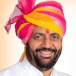 मुख्यमंत्री नायब सिंह सैनी