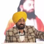 मुख्यमंत्री भगवंत मान